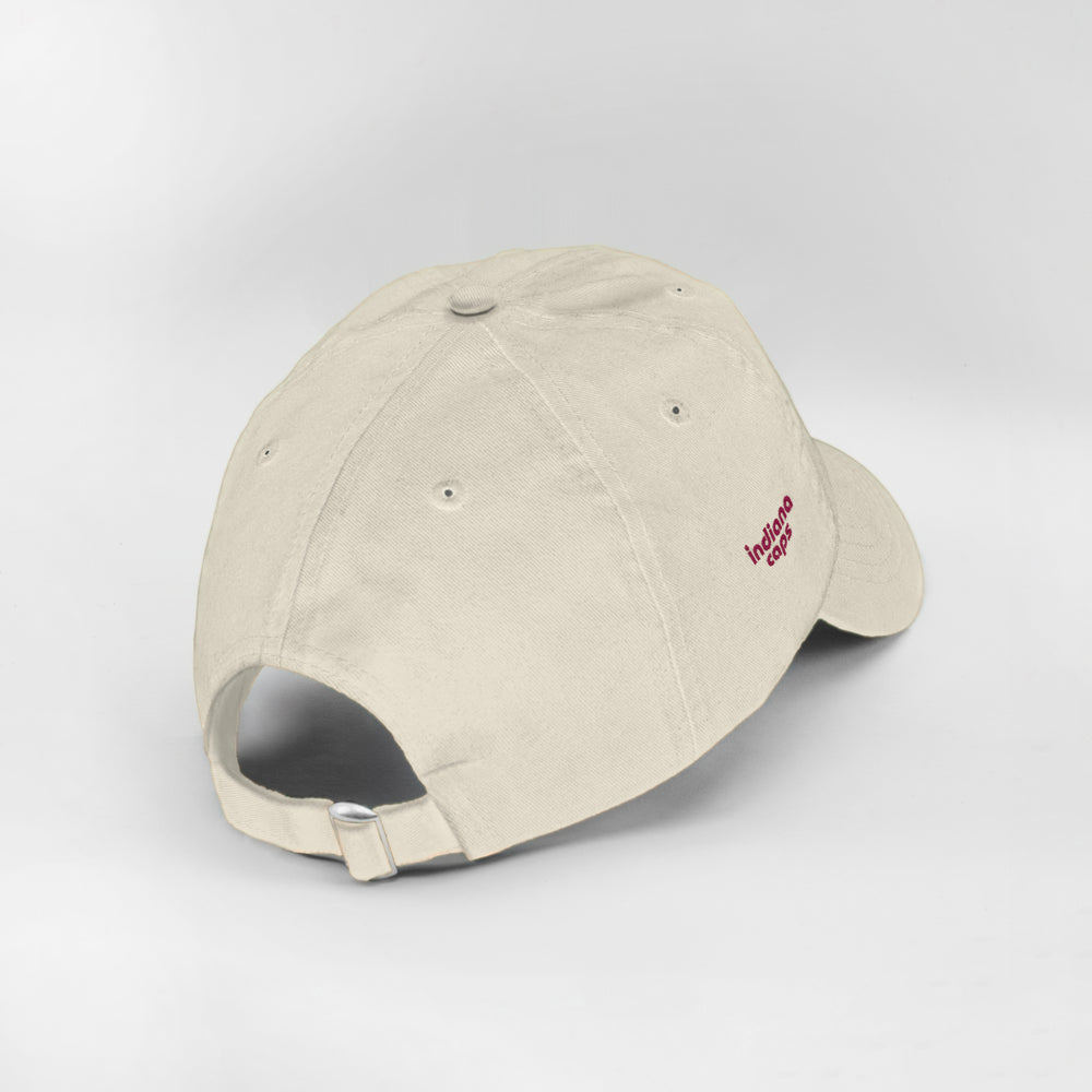 Cappellino ''RIALZO I PORTIERI''