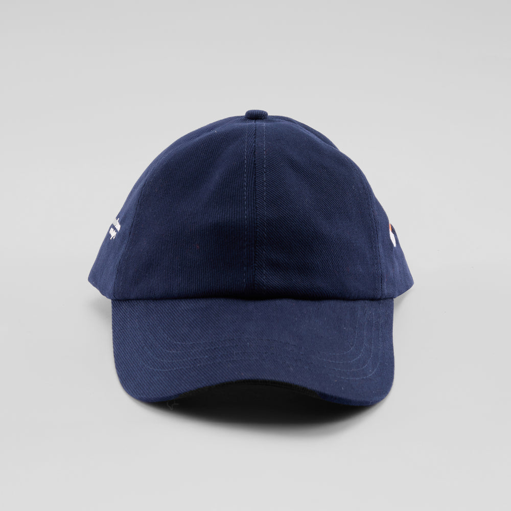 Cappellino in cotone