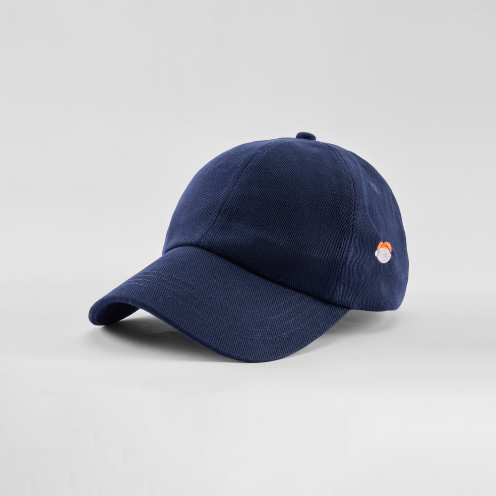 Cappellino in cotone
