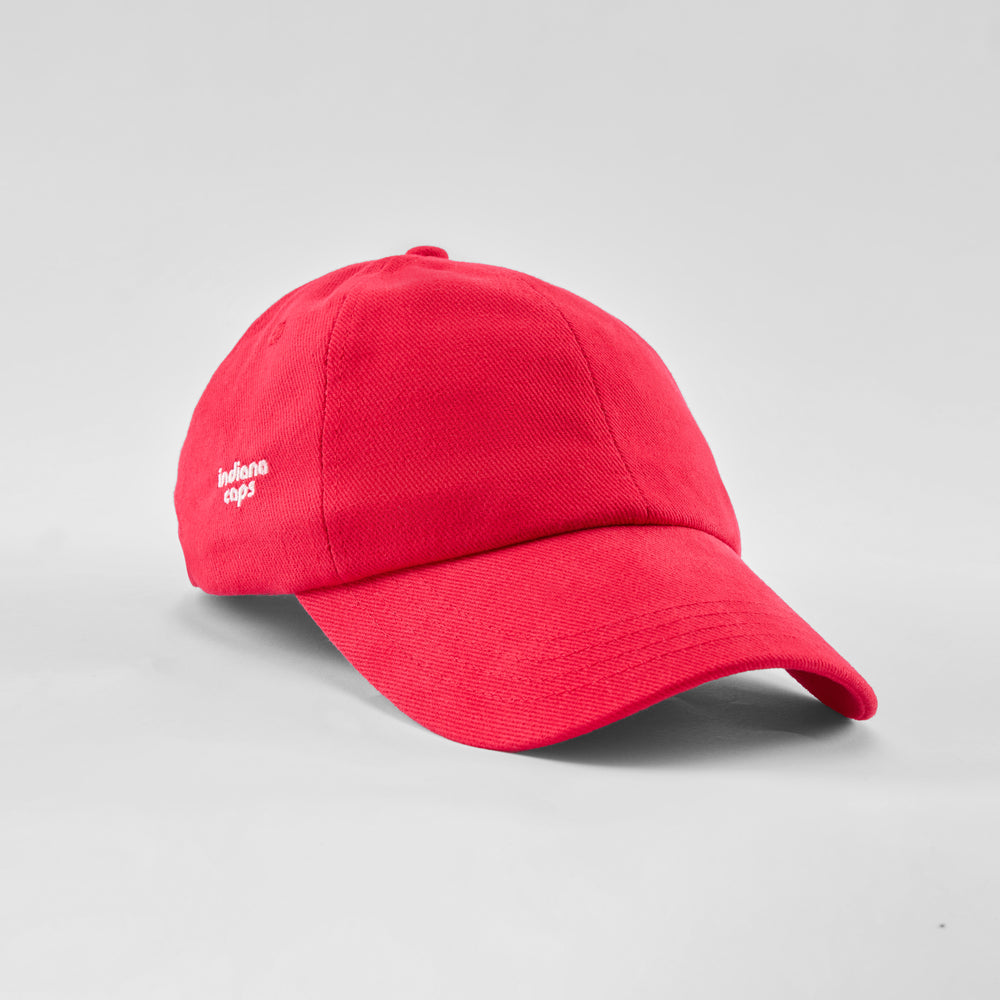Cappellino in cotone