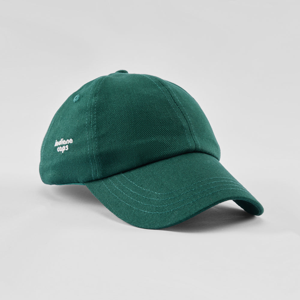 Cappellino in cotone