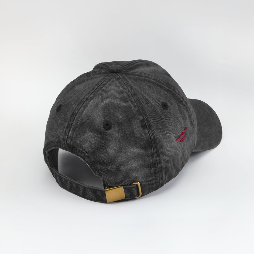 Cappellino vintage ''RIALZO I PORTIERI''