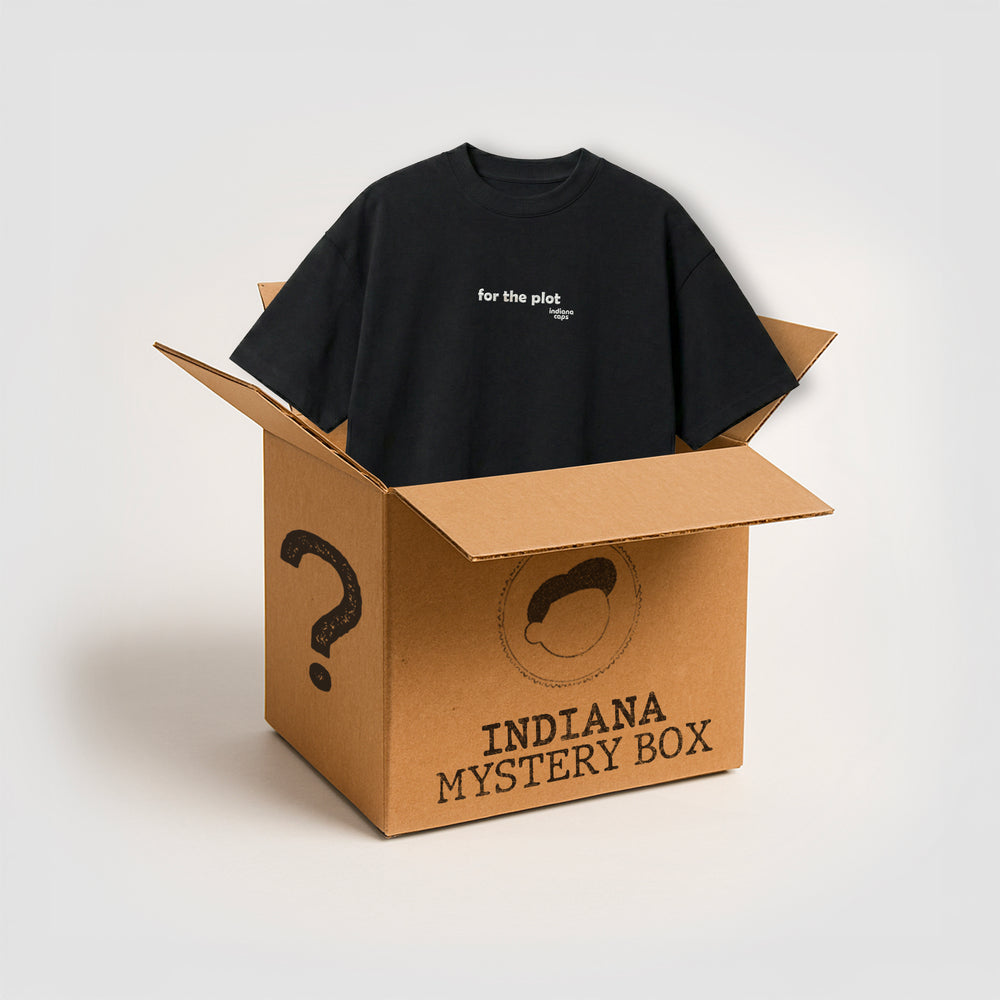 Mystery Box 1 T-Shirt