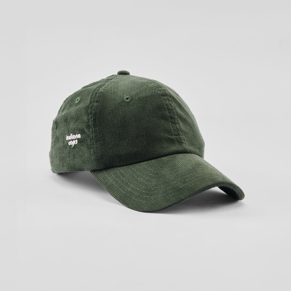 Cappellino in Velluto a coste