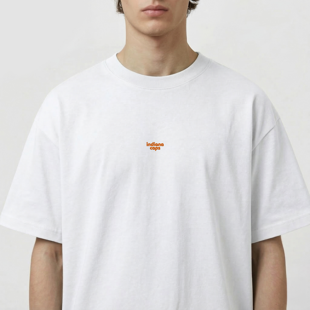 T-Shirt Oversize