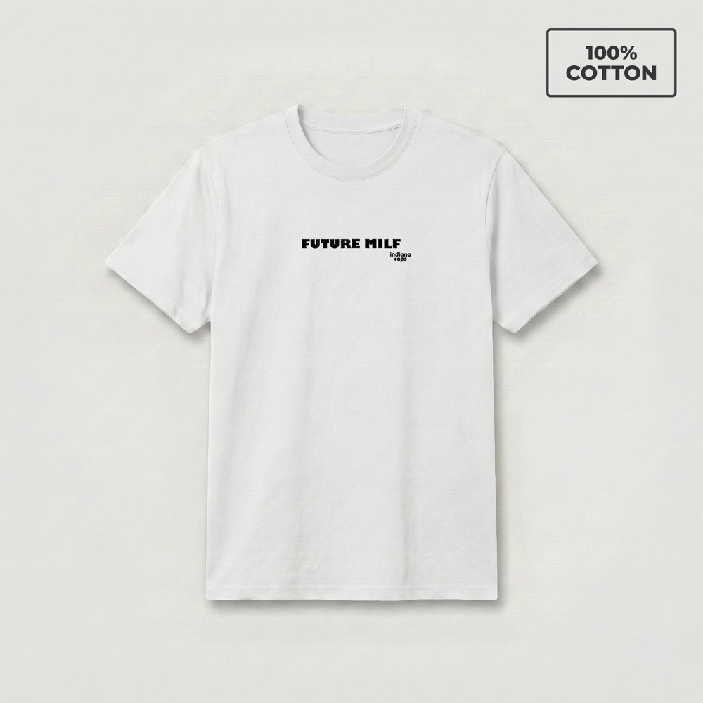 T-Shirt ''Future Milf''