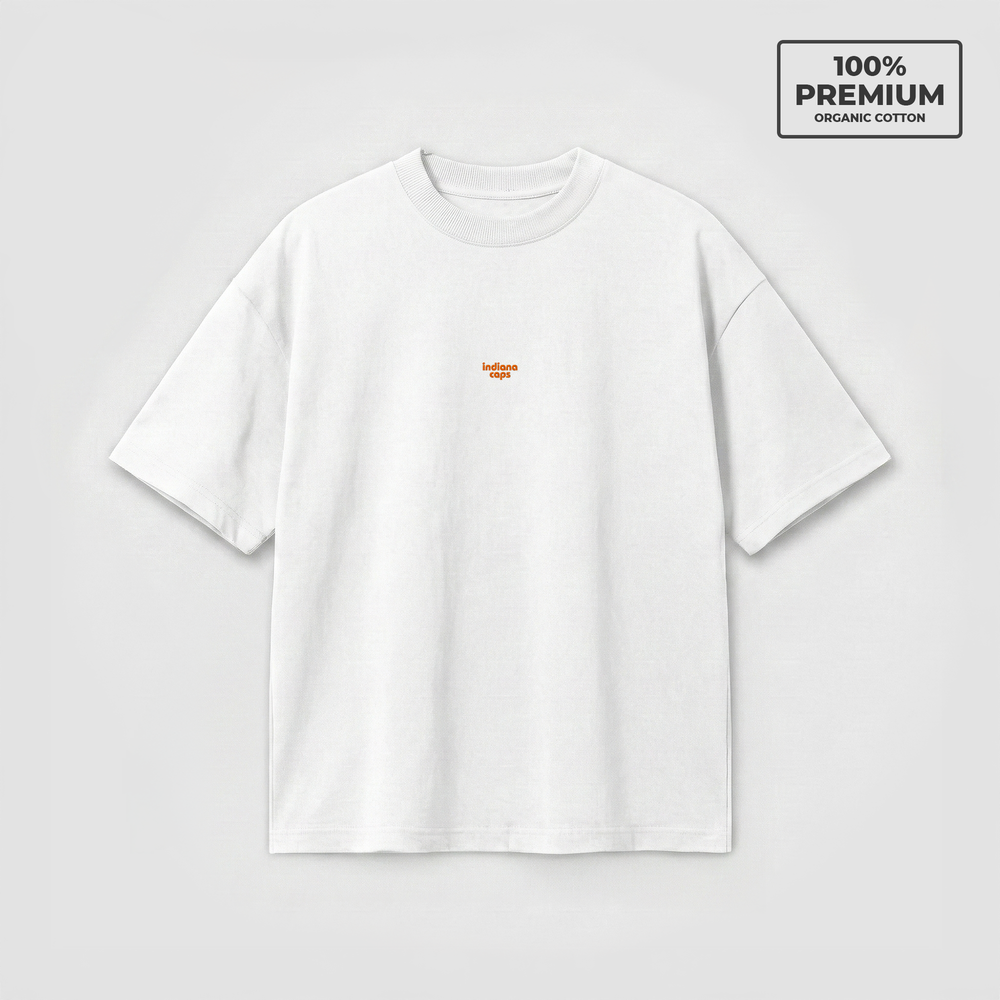 T-Shirt Oversize