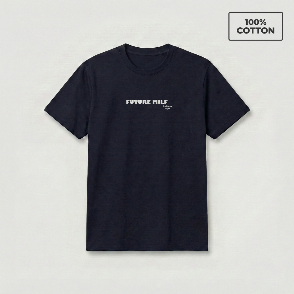 T-Shirt ''Future Milf''