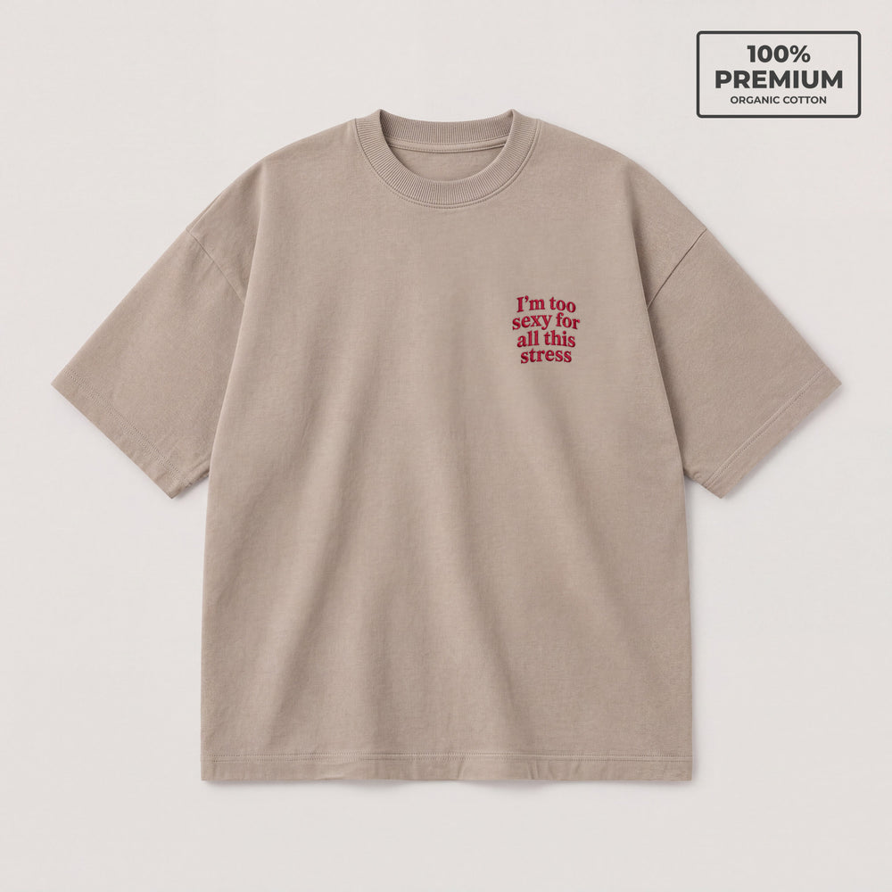 Beige - fronte