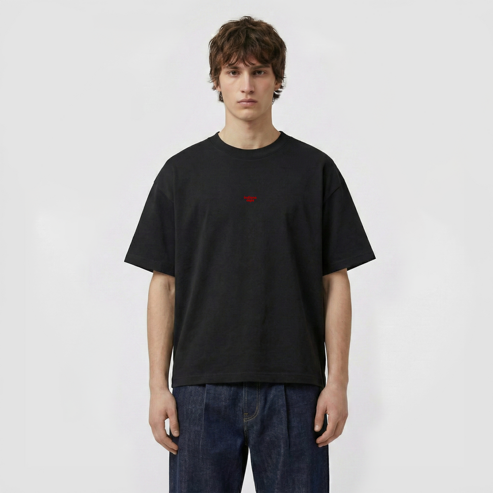 T-Shirt Oversize