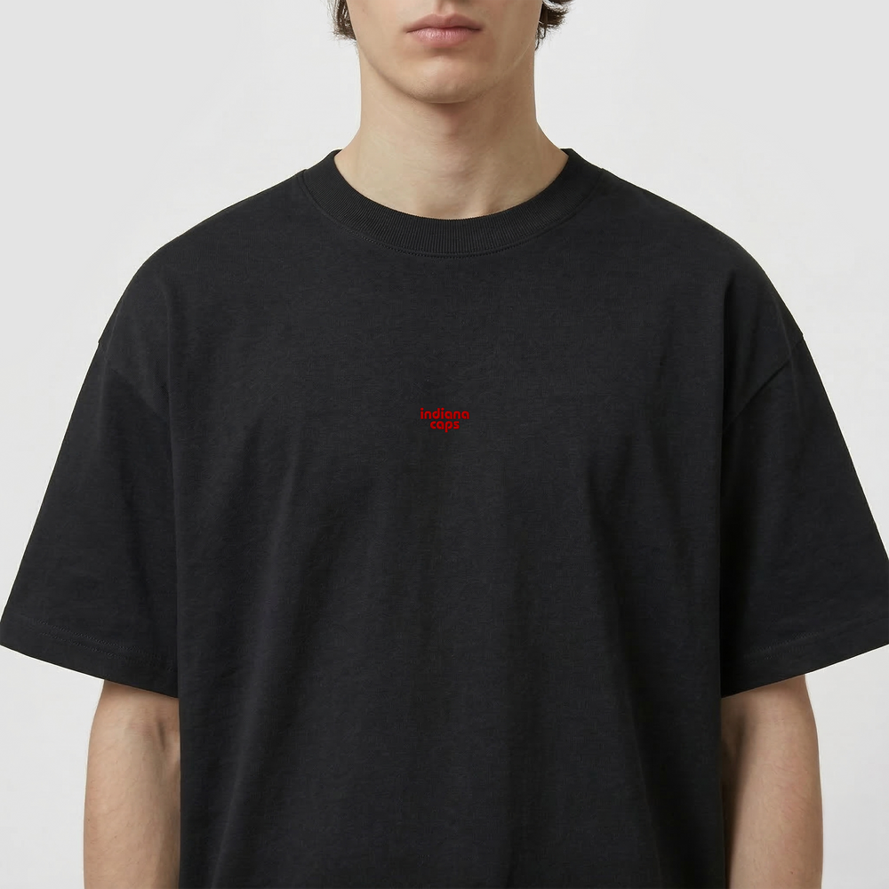 T-Shirt Oversize