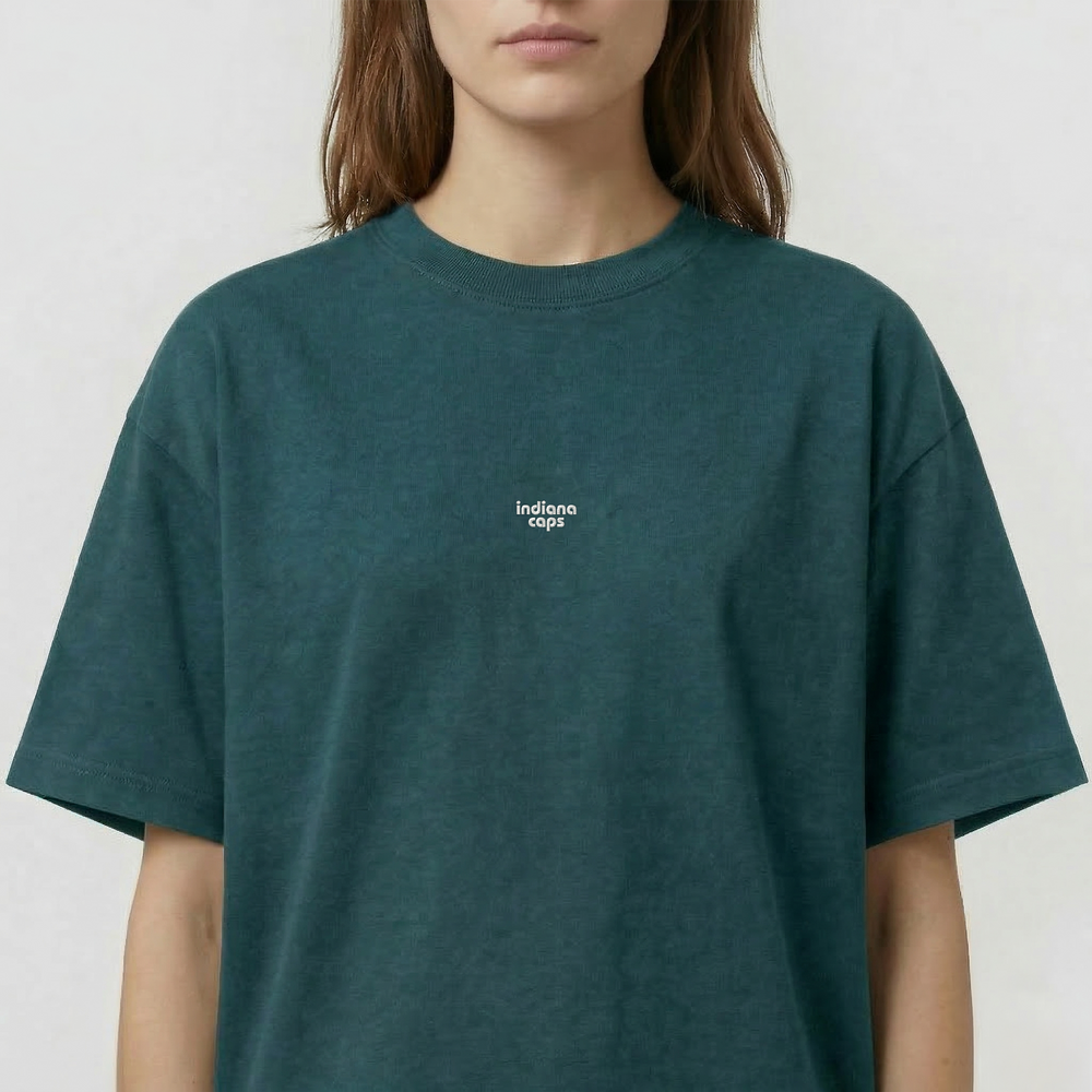 T-Shirt Oversize