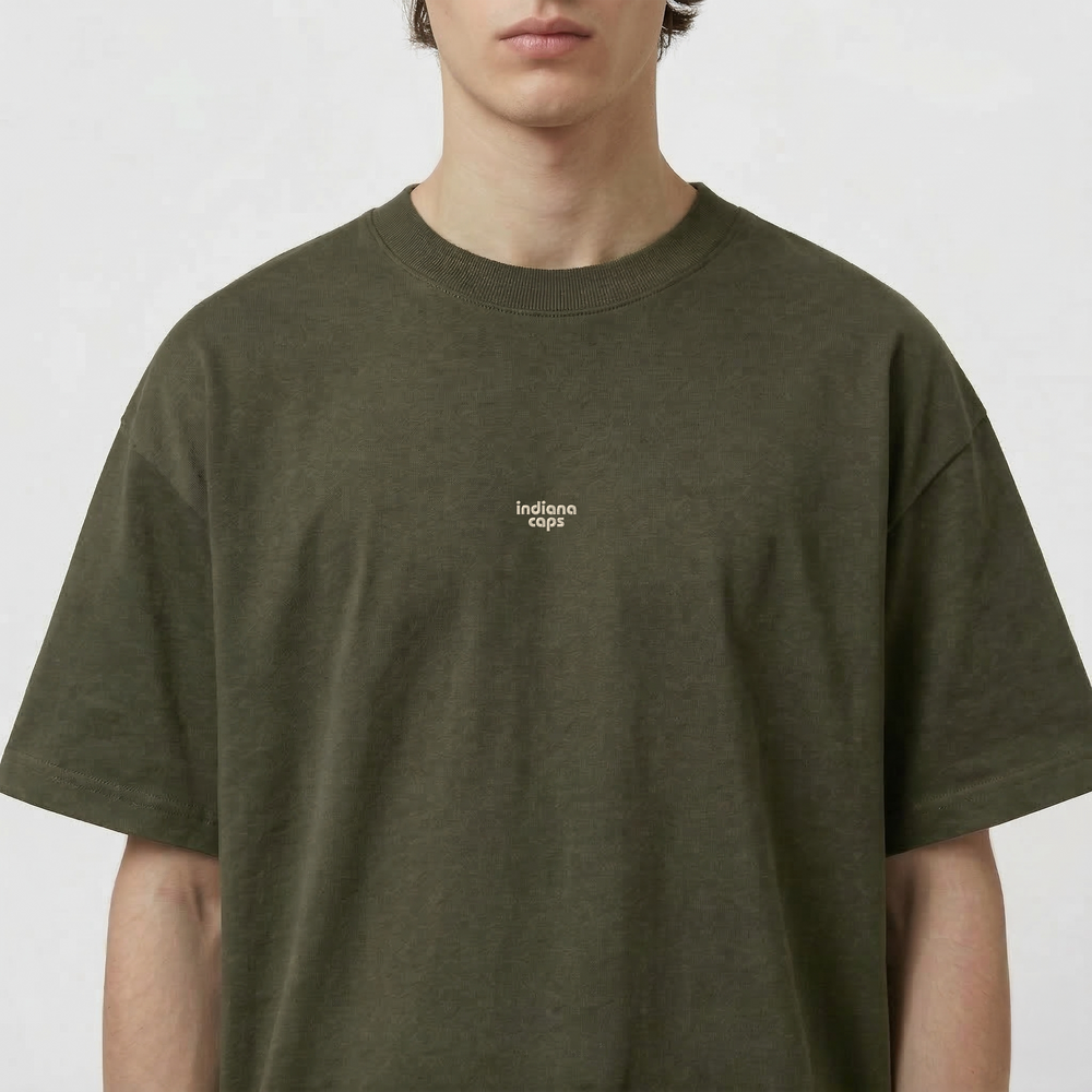 T-Shirt Oversize