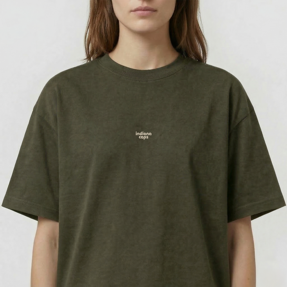 T-Shirt Oversize